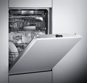 Встраиваемая посудомоечная машина Gaggenau DF 481 161 фото 2