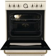 Электрическая плита Gorenje GECS6B70CLI фото 2