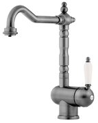 Смеситель Омойкири KYOTO 2 PLUS SI фото Смеситель Omoikiri KYOTO 2 PLUS SI фото