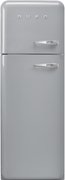 Холодильник Смег FAB30LX1 фото Холодильник Smeg FAB30LX1 фото