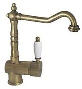 Смеситель Смег ME3OT фото Смеситель Smeg ME3OT фото