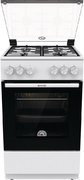 Газовая плита Gorenje GG5A10WH фото 2
