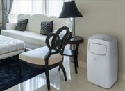 Мобильный кондиционер Electrolux EACM-12 CG/N3 фото 4