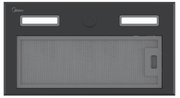 Встраиваемая вытяжка Midea MH60I770B Встраиваемая вытяжка Midea MH60I770B