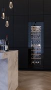 Встраиваемый винный шкаф V-ZUG WineCooler V6000 WC6T-51135 фото 2