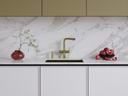 Дозатор Omoikiri OM-09-C sensor фото 3