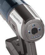 Пылесос Маунфилд MF-2033GR фото 4 Пылесос Maunfeld MF-2033GR фото 4