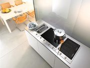 Электрическая панель Miele CS 1134 E фото 2