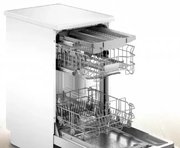 Отдельностоящая посудомоечная машина BOSCH SPS2HMW4FR фото 2