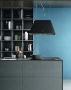 Вытяжка Elica IKONA LIGHT BL MAT/F/60 фото 3