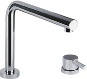 Смеситель Smeg ME5CR2 Смеситель Smeg ME5CR2