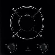 Газовая варочная панель Brandt BPG6210B фото 3
