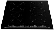 Варочная панель Teka ITC 64630 MST BLACK фото 3
