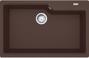 Мойка Франке Urban UBG 610-78 Шоколад фото Мойка Franke Urban UBG 610-78 Шоколад фото