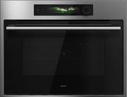 Компактный духовой шкаф Asko OCM64SSH Компактный духовой шкаф Asko OCM64SSH фото