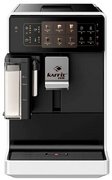 Кофемашина Kaffit com Bari A3 White фото 2