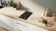 Газовая варочная панель Bosch PRB3A6I40L фото 4