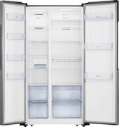 Двухкамерный холодильник Горение NRS9181MX фото 4 Двухкамерный холодильник Gorenje NRS9181MX фото 4