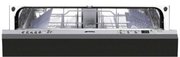Посудомоечная машина Smeg STA6443-3 фото 3