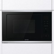 Встраиваемая микроволновая печь Gorenje BMX251M2BG фото 2