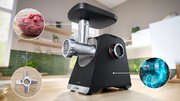 Мясорубка Bosch MFWS650B фото 4
