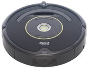 Робот-пылесос iRobot Roomba 650 фото 2