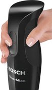 Блендер Бош MSM2610B черный фото 2 Блендер Bosch MSM2610B черный фото 2