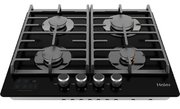 Газовая варочная панель Haier HHX-G64CNSB фото 2