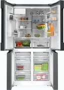 Холодильник Side by Side Bosch KFI96AXEA фото 2