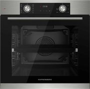 Духовой шкаф Kuppersberg HF 610 BX Духовой шкаф Kuppersberg HF 610 BX фото