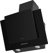 Кухонная вытяжка MAUNFELD Wind Push 50 черный фото 2