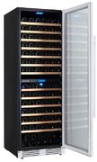 Встраиваемый винный шкаф CellarPrivate CP165-2TW фото 4