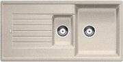 Мойка Blanco Zia 6 S песочный фото