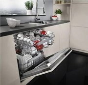 Посудомоечная машина AEG F88060VI0P фото 2