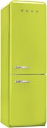 Холодильник Смег FAB32RVEN1 фото Холодильник Smeg FAB32RVEN1 фото