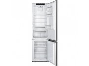 Холодильник Смег C7194N2P фото Холодильник Smeg C7194N2P фото