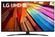 Телевизор LG 55UT81006LA 55&quot; (139 см) 2024