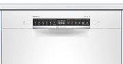Встраиваемая посудомоечная машина Bosch SMU4HAW48S фото 3