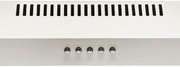 Вытяжка Krona EVA 500 white PB фото 3