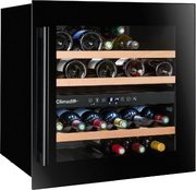 Винный шкаф Climadiff CBI40DB1 Винный шкаф Climadiff CBI40DB1
