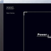 Независимая варочная поверхность Kaiser KCT 6406 FI Avantgarde фото 3