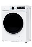 Стиральная машина Midea MF01814BS47/W фото 3