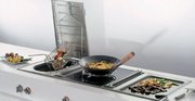 Фритюрница Gaggenau VF 411-110 фото 2