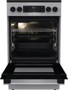 Электрическая плита Gorenje GEC5C41SG фото 3