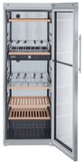 Винный шкаф Liebherr WTpes 5972 фото 3