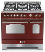 Варочный центр Lofra RRD96MFTE/Ci CHROME