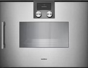 Духовой шкаф-пароварка Gaggenau BSP 220-130 Духовой шкаф-пароварка Gaggenau BSP 220-130