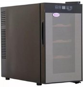 Винный шкаф Cold Vine BCW-25C фото 2