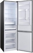 Холодильник Кертинг KNFC 62370 N фото 3 Холодильник Korting KNFC 62370 N фото 3