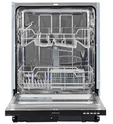 Встраиваемая посудомоечная машина KRONA ROSSA 60 BI фото 2